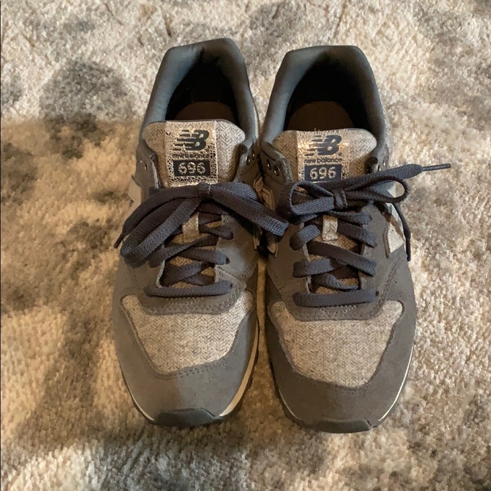 New Balance Sneakers